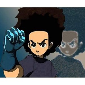 Meet your Posher, Jaemel